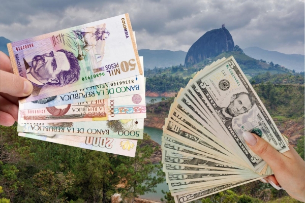 ¿QUÉ TAN CARO ES COLOMBIA?