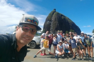 An Unforgettable Day